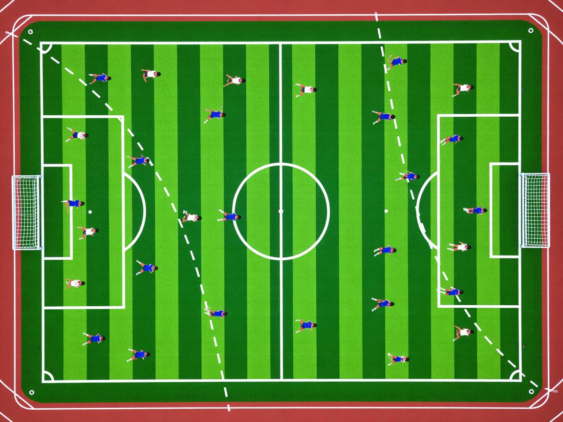 开运体育电脑版-印度队未来发展：通过细化训练程序，提升团队协作力，印度部队最新消息  第3张